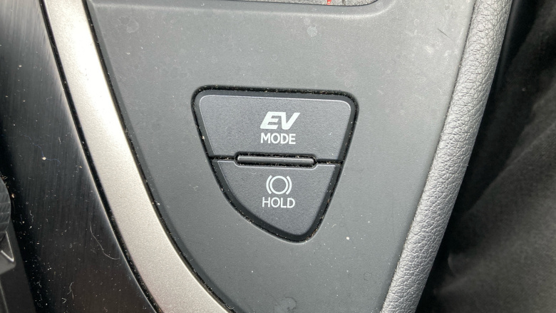 Lexus UX 250h 2.0 F-Sport 5dr CVT [Premium Plus] Hybrid Hatchback